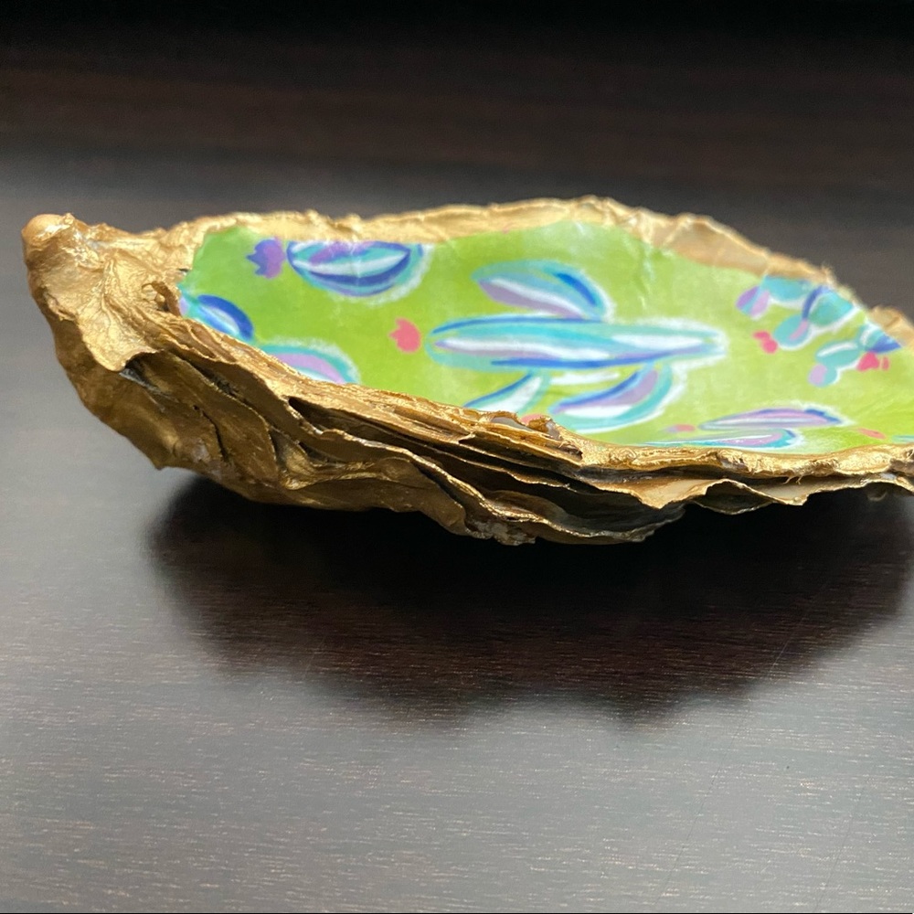 CACTUS 🌵 RING DISH JEWELRY TRAY - Picture 4 of 4